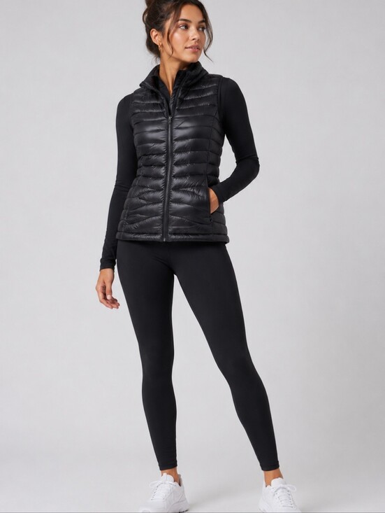 lululemon athletica Tops - NWOT Lululemon Pack It Down - Shine